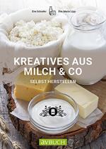 Kreatives aus Milch & Co.