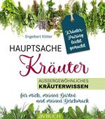 Hauptsache Kräuter • Kräuterpairing leicht gemacht