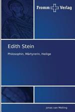 Edith Stein