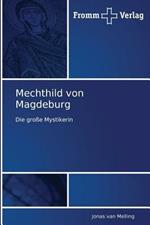 Mechthild von Magdeburg