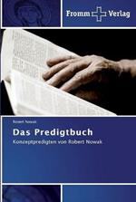 Das Predigtbuch