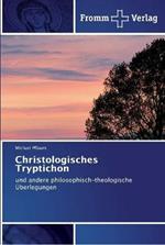 Christologisches Tryptichon