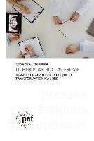 Lichen Plan Buccal Erosif - Eya Moussaoui,Habib Hamdi - cover