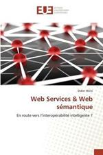 Web Services Web Semantique