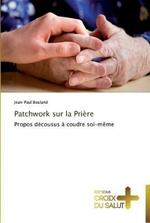 Patchwork Sur La Priere