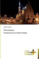 Chroniques