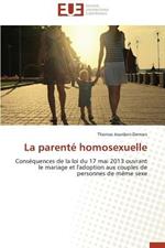 La Parent  Homosexuelle