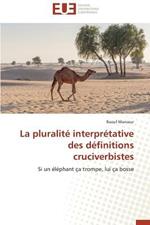 La Pluralit  Interpr tative Des D finitions Cruciverbistes