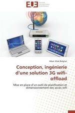 Conception, Ing nierie D Une Solution 3g Wifi-Offload