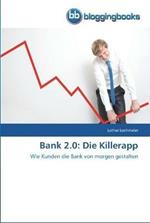 Bank 2.0: Die Killerapp