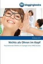 Nichts als Ohren im Kopf