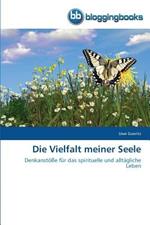 Die Vielfalt meiner Seele