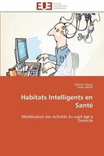 Habitats Intelligents En Sant 