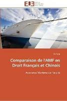 Comparaison de l'amf en droit francais et chinois