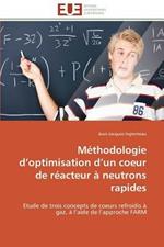 M thodologie D Optimisation D Un Coeur de R acteur   Neutrons Rapides