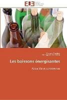 Les boissons energisantes