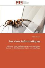 Les Virus Informatiques