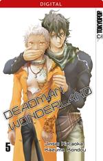 Deadman Wonderland 05