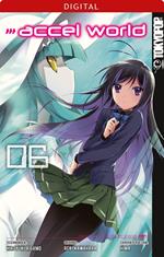 Accel World 06