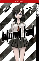 Blood Lad 17: Die Dämonenwelt ist top