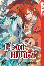 Plant Hunter 03