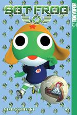 Sgt. Frog - Band 05