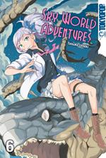 Sky World Adventures 06