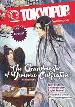 TOKYOPOP Yomimono 10