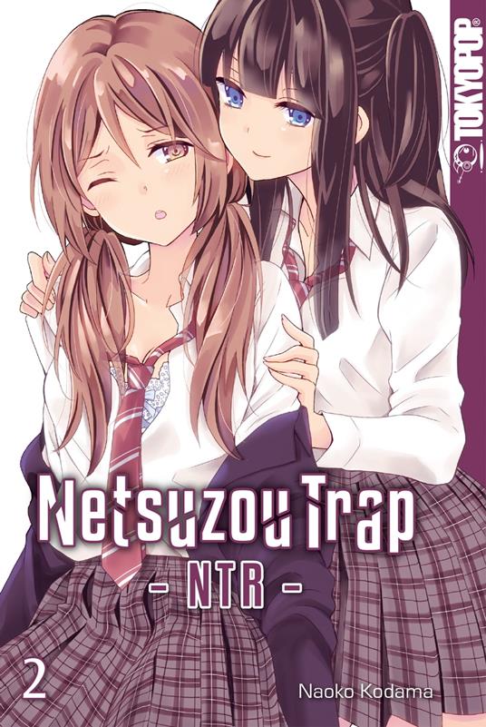 Netsuzou Trap – NTR – 02 - Kodama, Naoko - Ebook in inglese - EPUB3 con  Adobe DRM | IBS