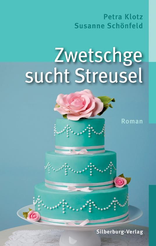 Zwetschge sucht Streusel