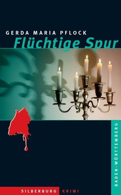 Flüchtige Spur