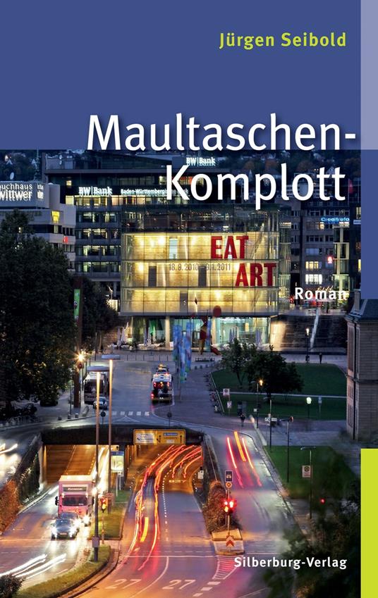 Maultaschen-Komplott