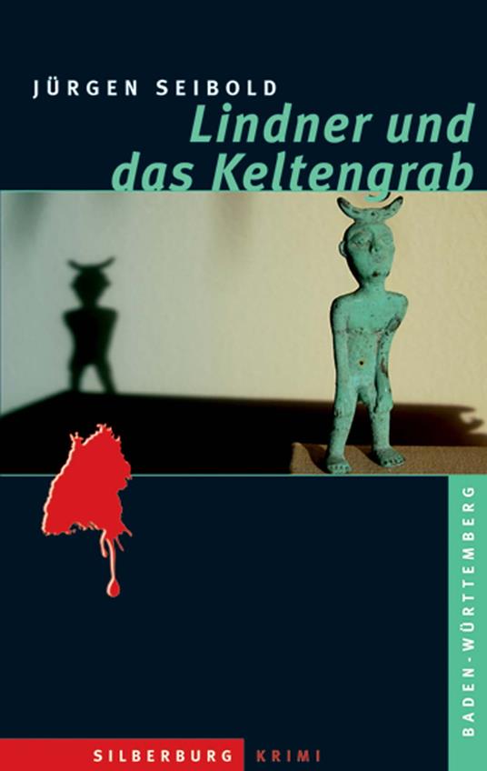 Lindner und das Keltengrab