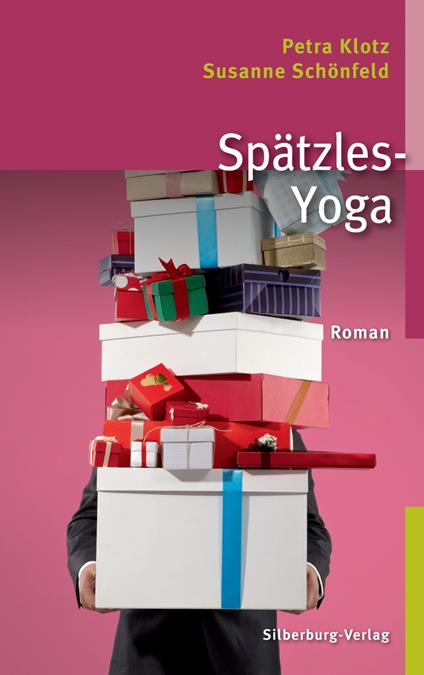 Spätzles-Yoga