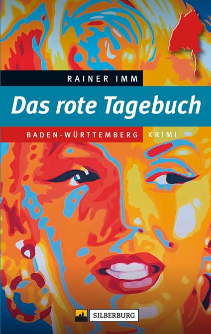 Das rote Tagebuch