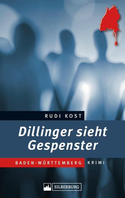 Dillinger sieht Gespenster