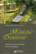 Mythische Dichterorte