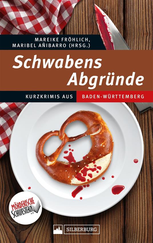 Schwabens Abgründe