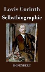 Selbstbiographie