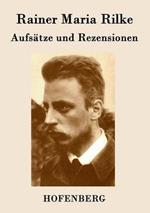 Aufsätze und Rezensionen