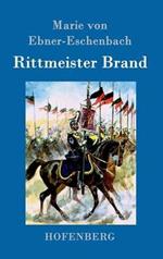 Rittmeister Brand