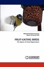 Fruit-Eating Birds