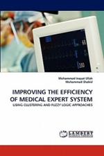 Improving the Efficiency of Medical Expert System