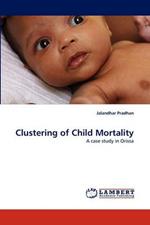 Clustering of Child Mortality