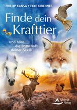 Finde dein Krafttier