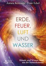 Erde, Feuer, Luft und Wasser