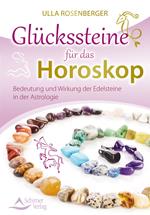 Glückssteine für das Horoskop