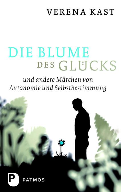 Die Blume des Glücks