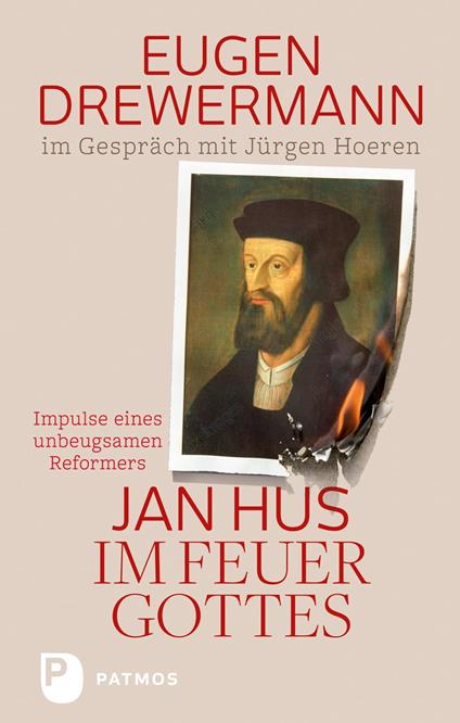 Jan Hus im Feuer Gottes