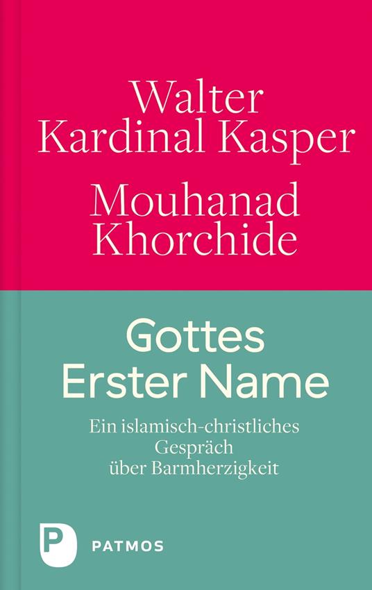 Gottes Erster Name